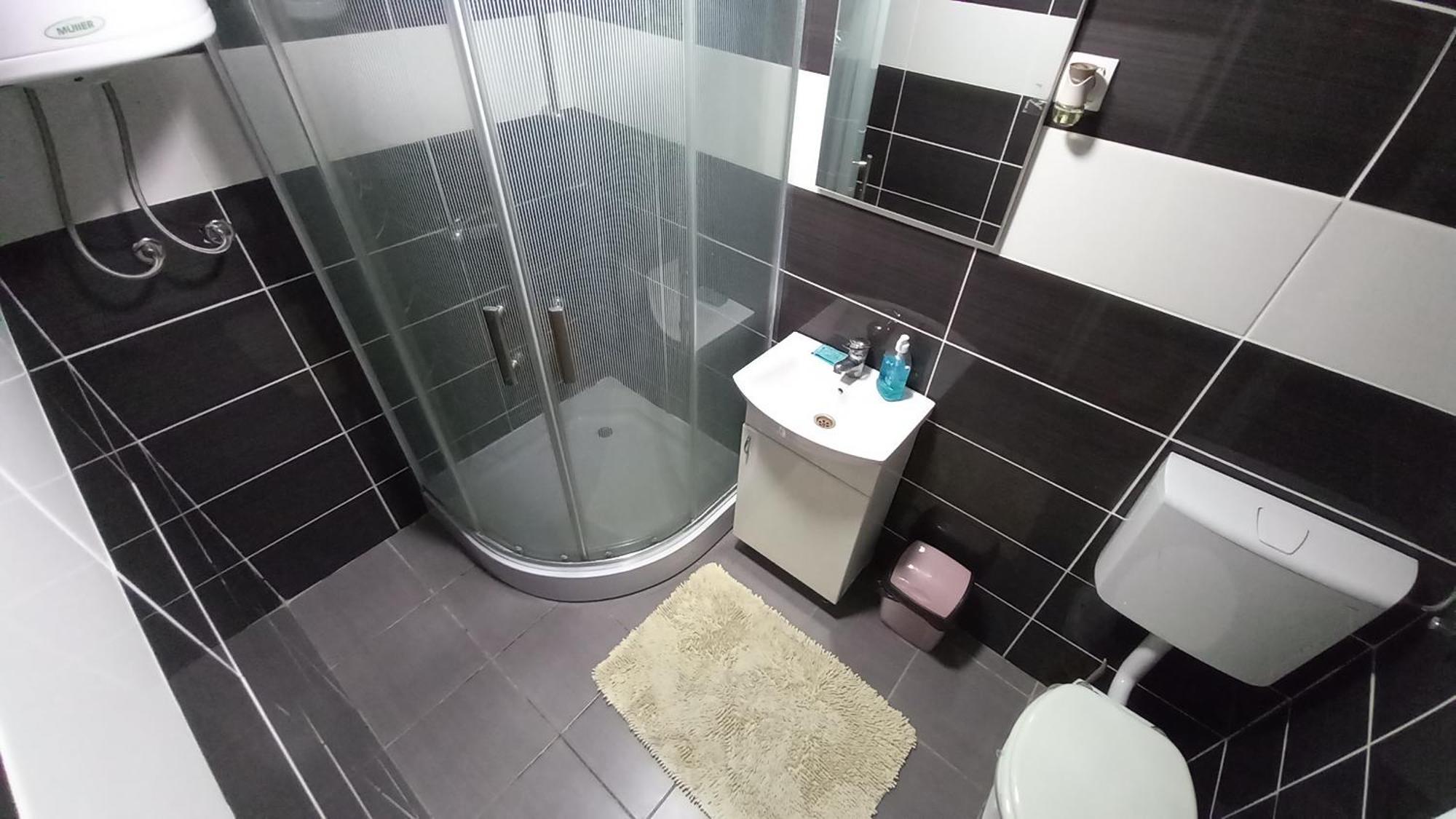Prenociste Rooms Simke Subotica Eksteriør bilde