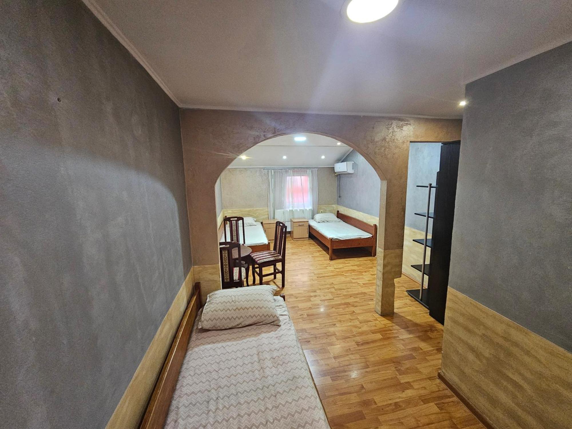 Prenociste Rooms Simke Subotica Eksteriør bilde