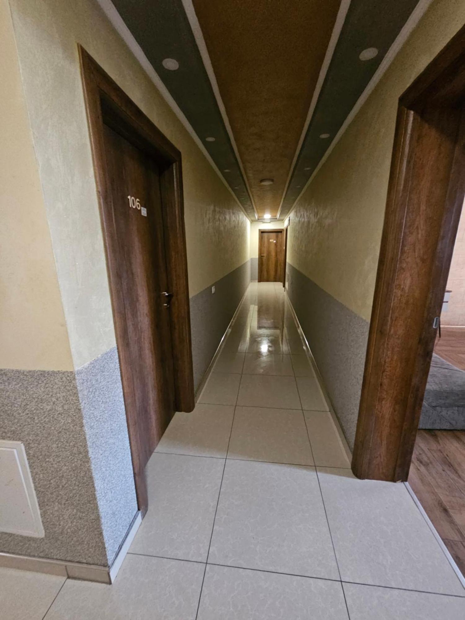Prenociste Rooms Simke Subotica Eksteriør bilde