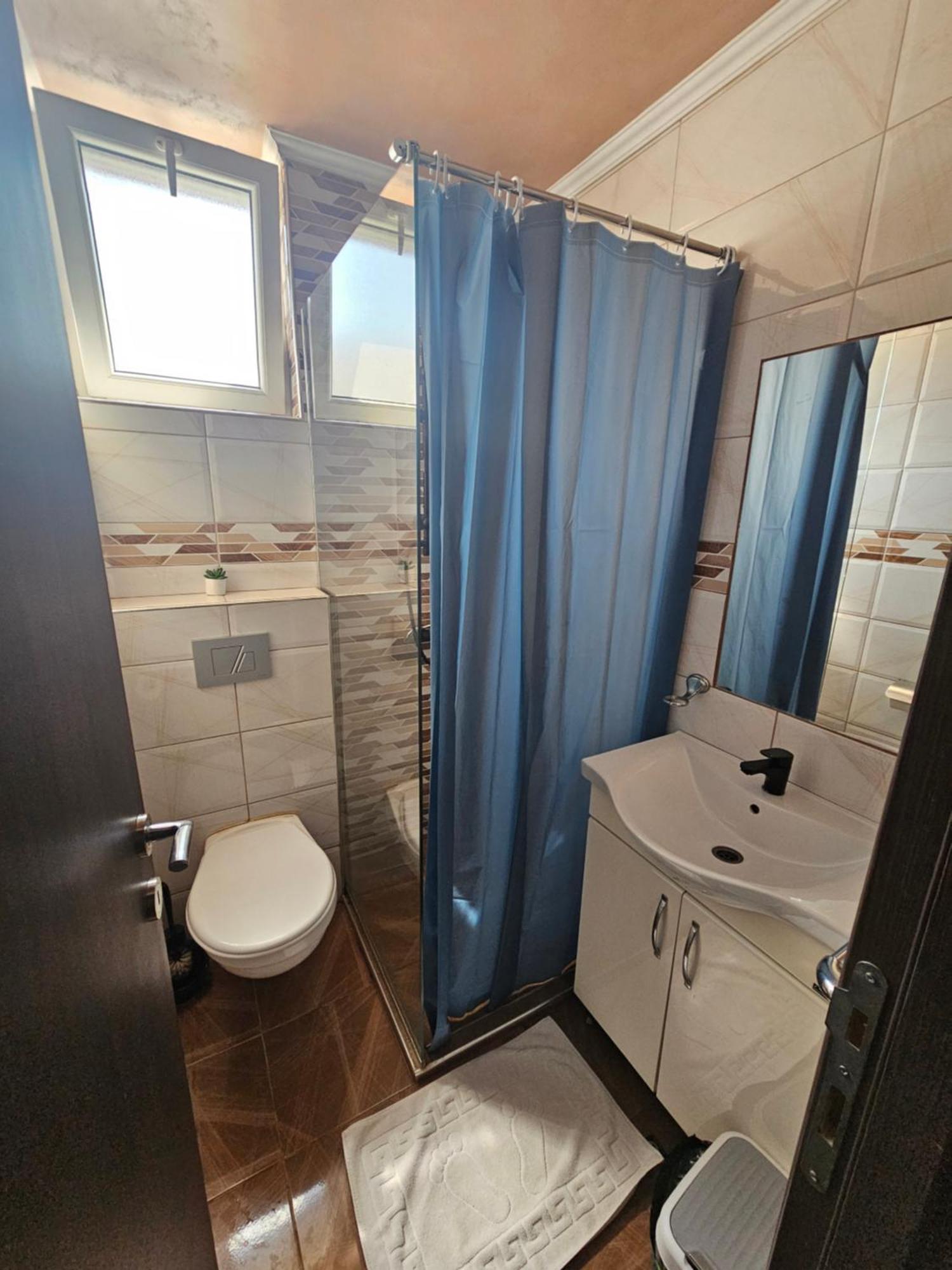 Prenociste Rooms Simke Subotica Eksteriør bilde