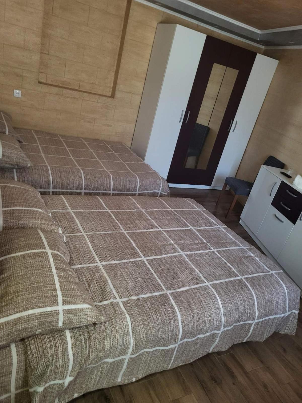 Prenociste Rooms Simke Subotica Eksteriør bilde